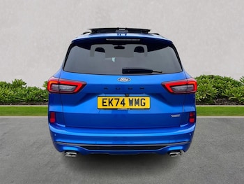 Used Ford Kuga 2024 for sale - 77489260: Photo