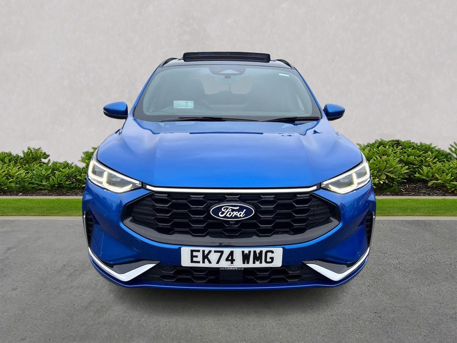 Used Ford Kuga 2024 for sale - 77489260: Photo 5