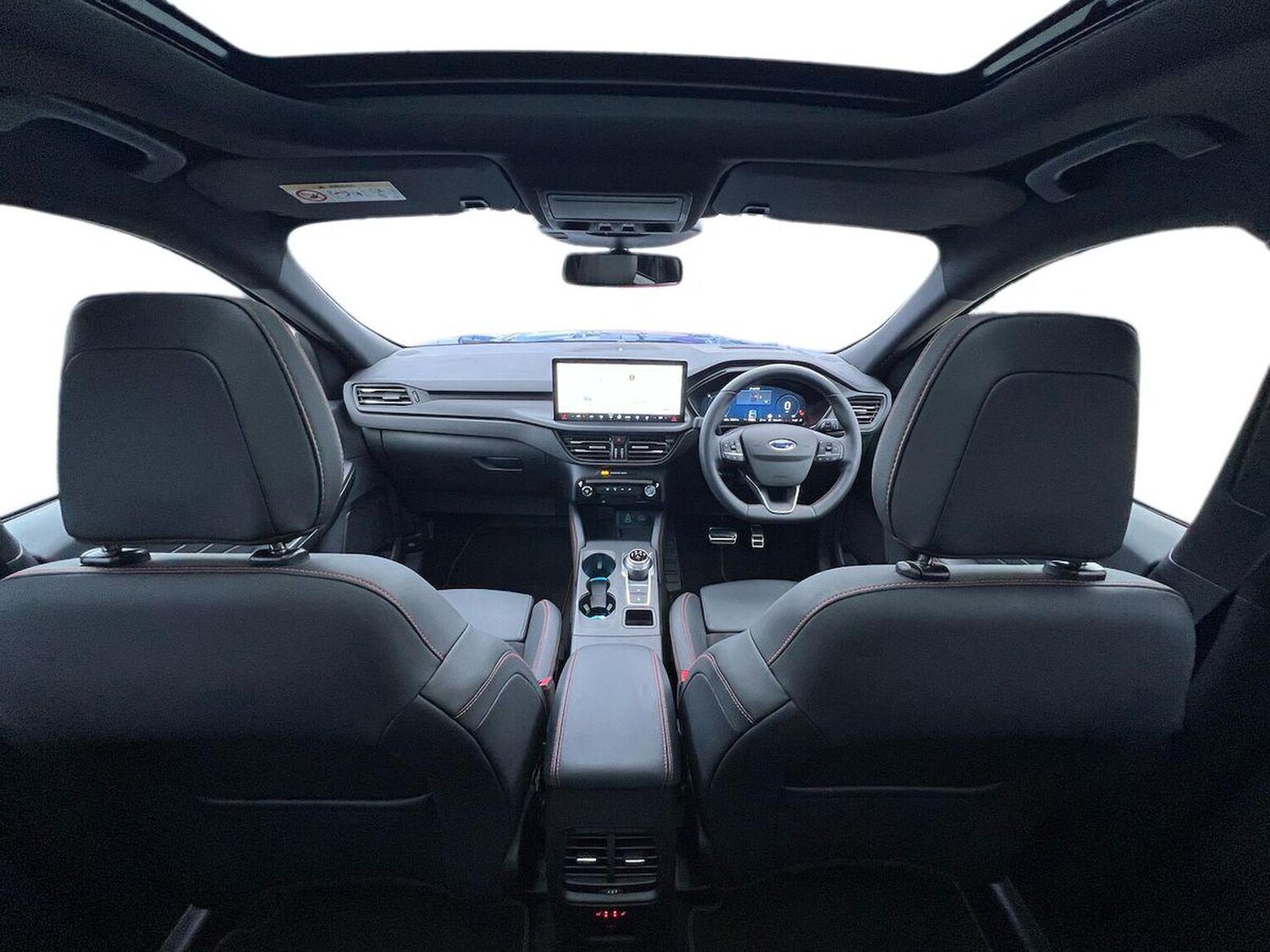 Used Ford Kuga 2024 for sale - 77489260: Photo 8