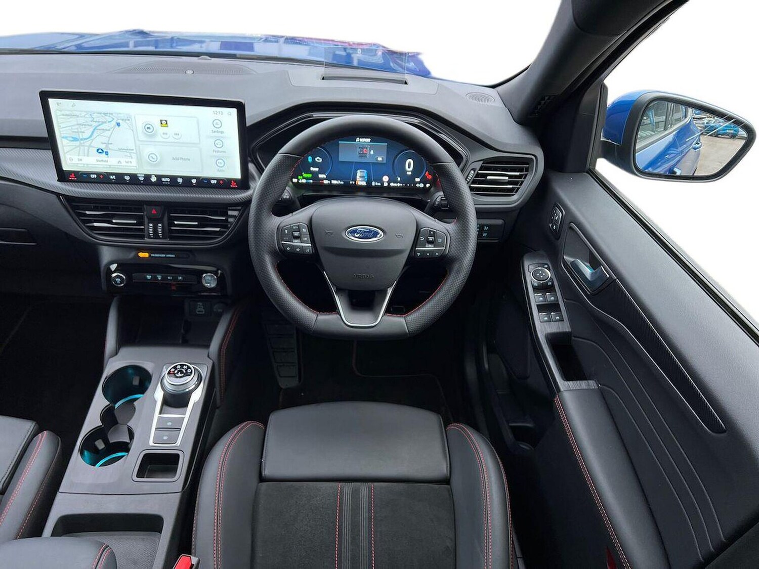 Used Ford Kuga 2024 for sale - 77489260: Photo 9