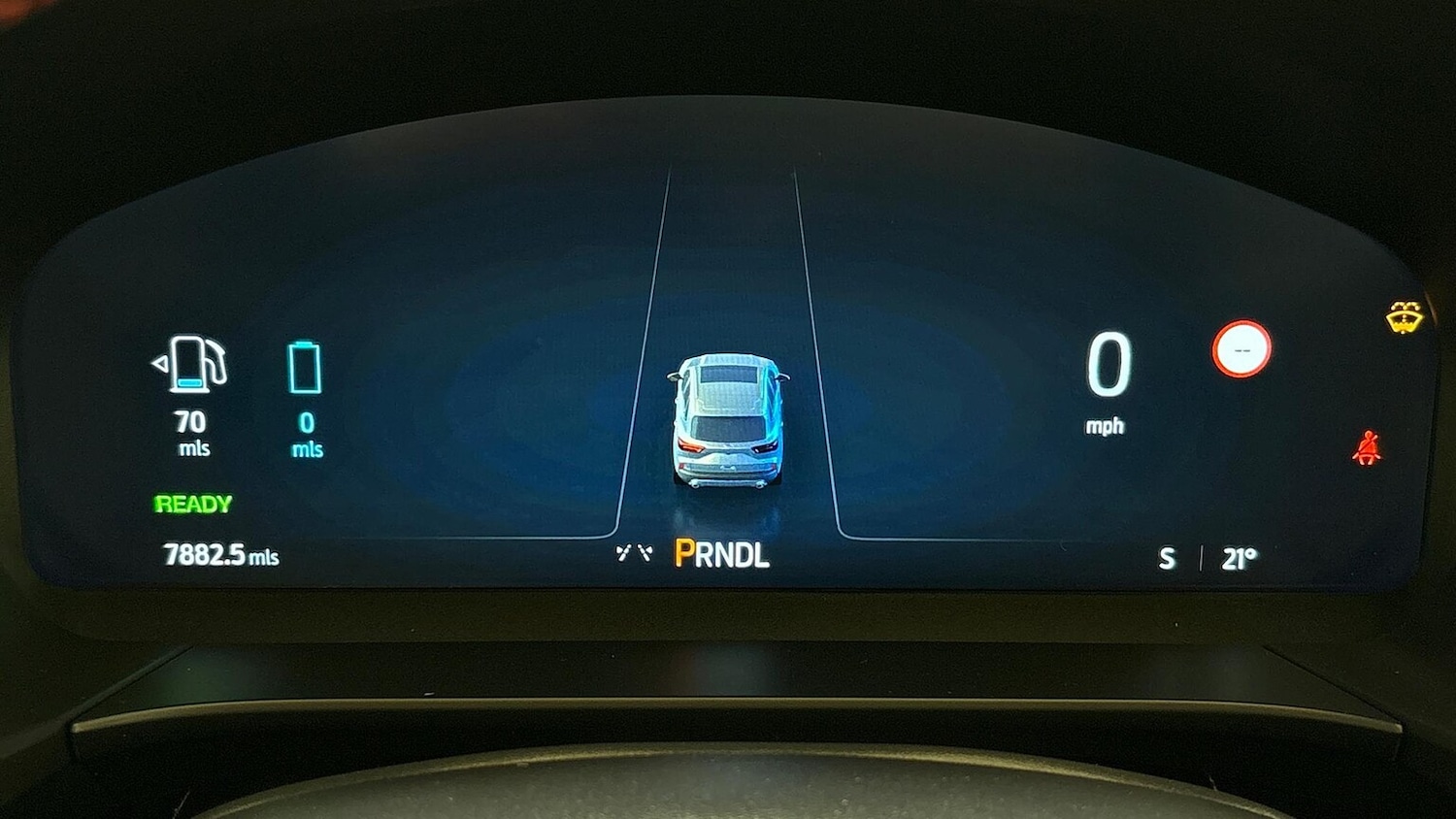 Used Ford Kuga 2024 for sale - 76974499: Photo 10