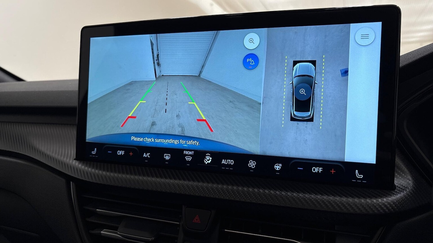 Used Ford Kuga 2024 for sale - 76974499: Photo 11