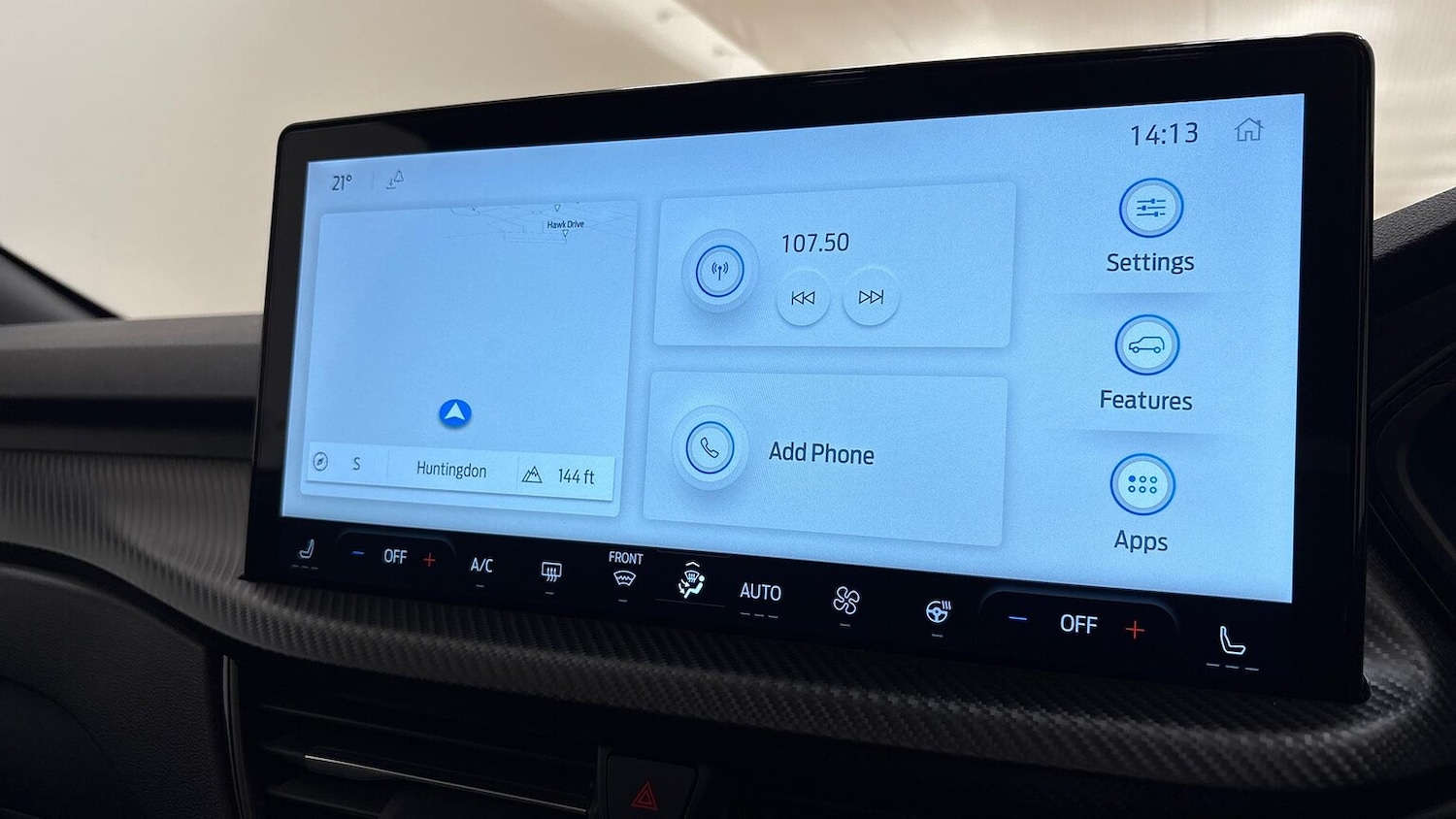 Used Ford Kuga 2024 for sale - 76974499: Photo 12