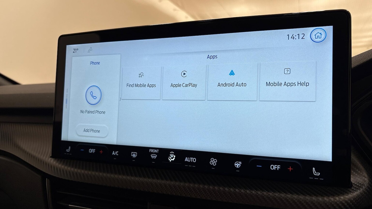 Used Ford Kuga 2024 for sale - 76974499: Photo 13