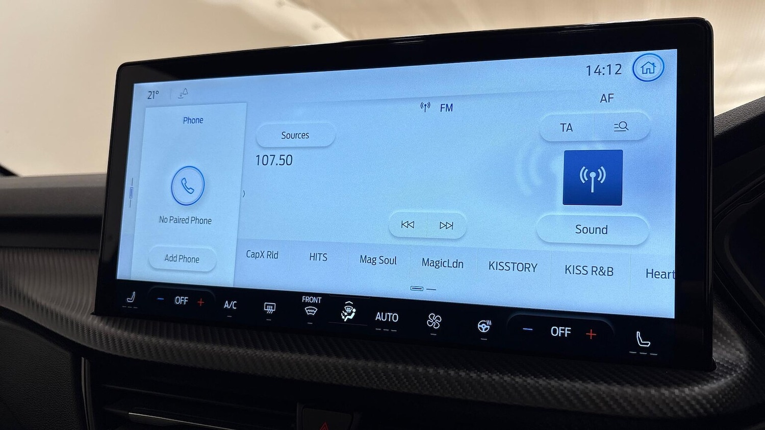 Used Ford Kuga 2024 for sale - 76974499: Photo 14