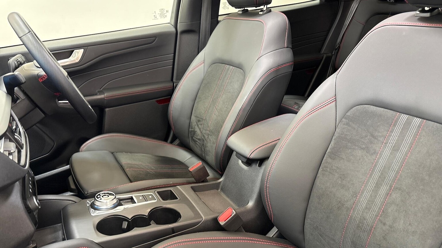 Used Ford Kuga 2024 for sale - 76974499: Photo 16