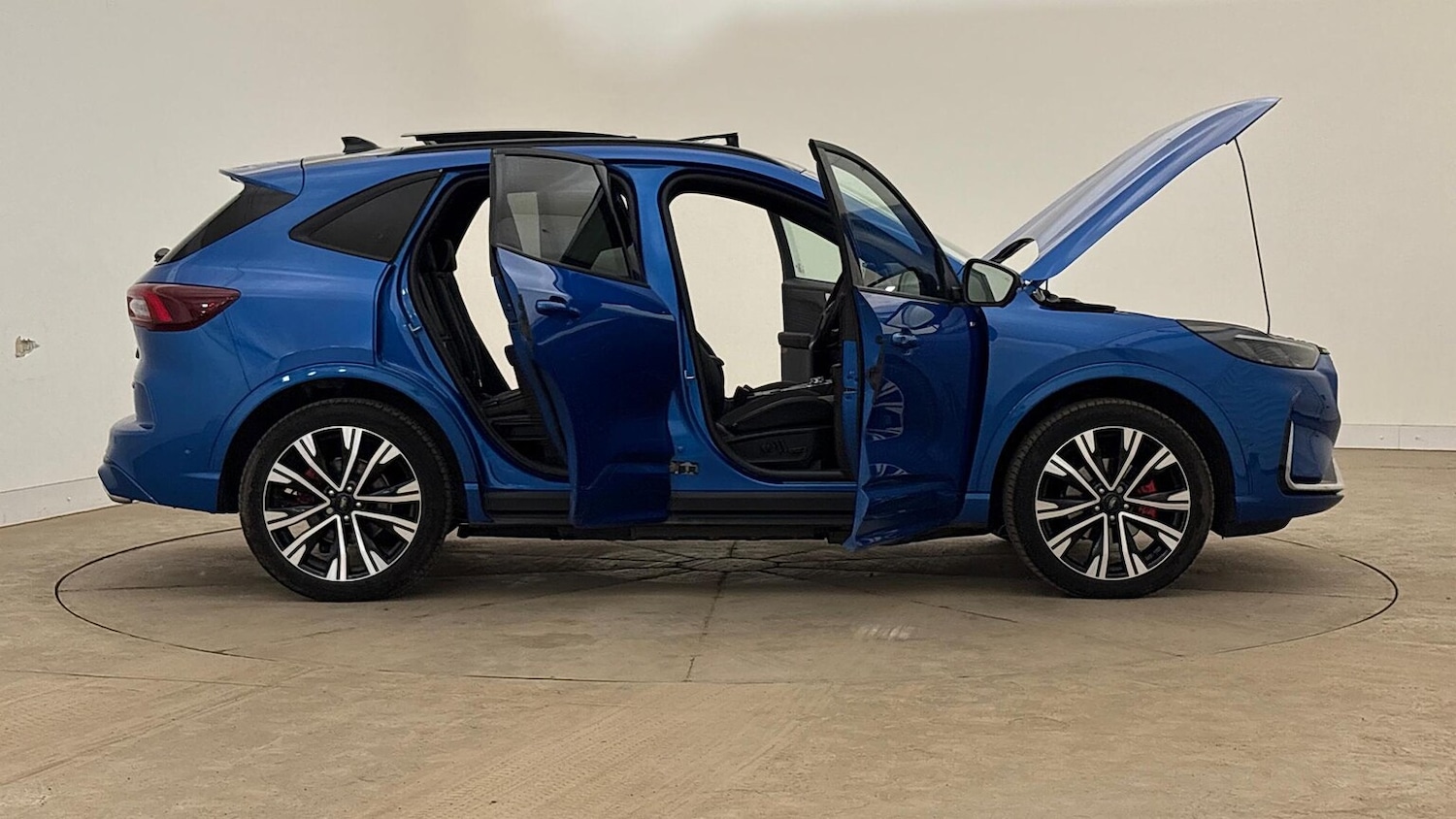 Used Ford Kuga 2024 for sale - 76974499: Photo 24