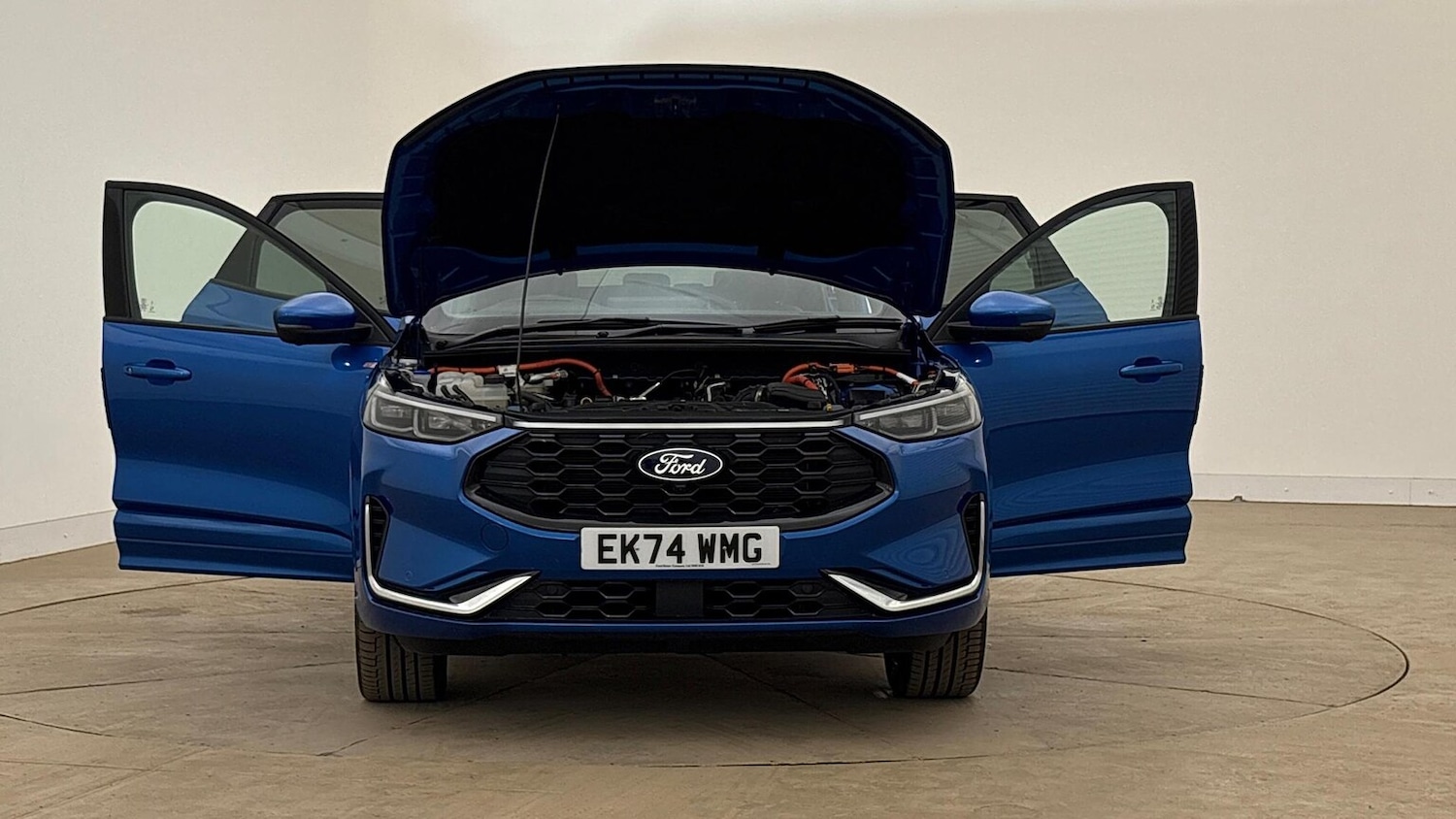 Used Ford Kuga 2024 for sale - 76974499: Photo 25