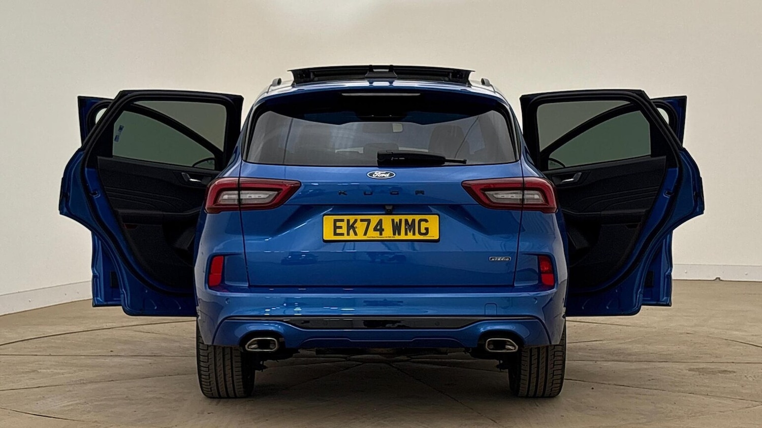 Used Ford Kuga 2024 for sale - 76974499: Photo 26