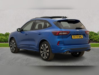 Used Ford Kuga 2024 for sale - 76974499: Photo