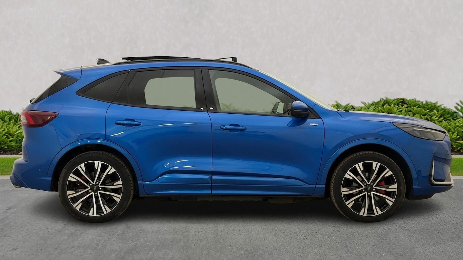 Used Ford Kuga 2024 for sale - 76974499: Photo 3