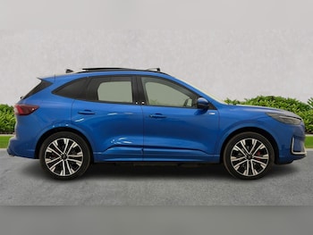 Used Ford Kuga 2024 for sale - 76974499: Photo