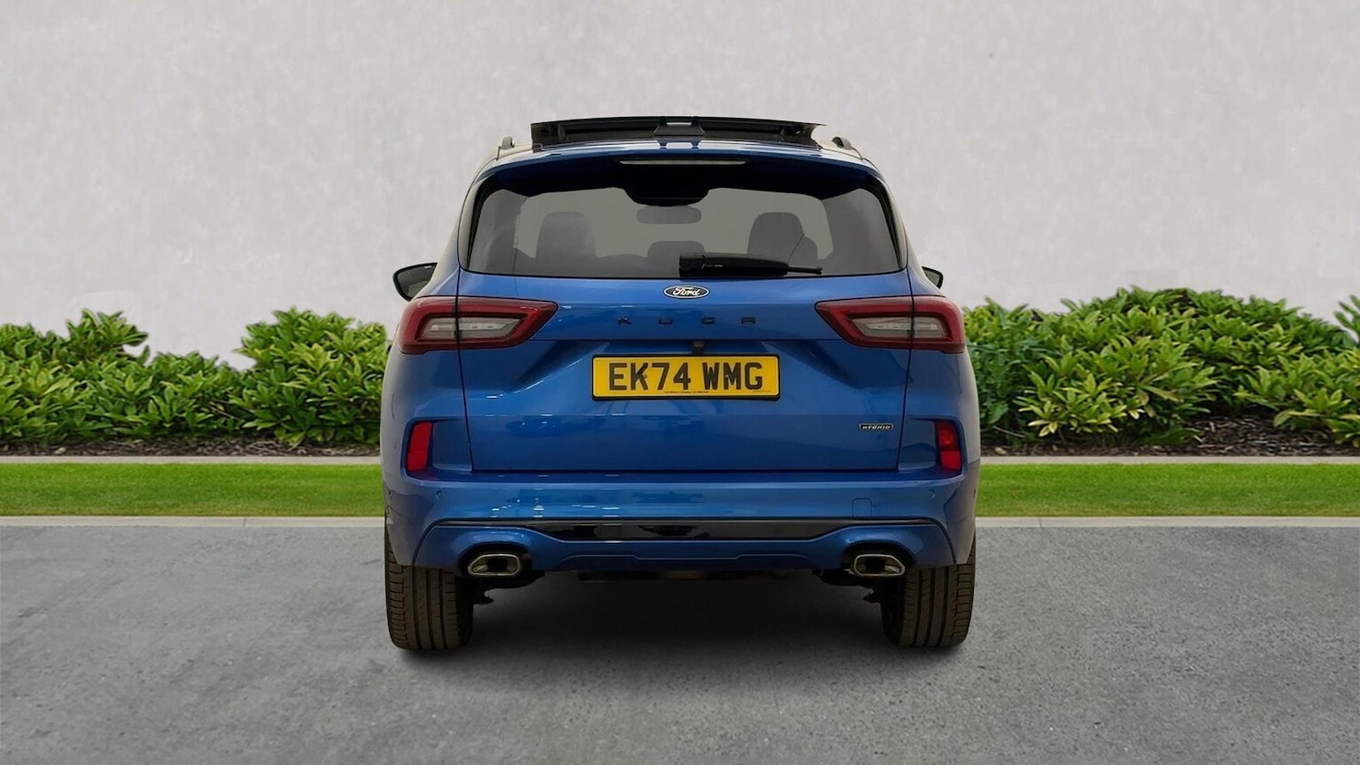 Used Ford Kuga 2024 for sale - 76974499: Photo 4