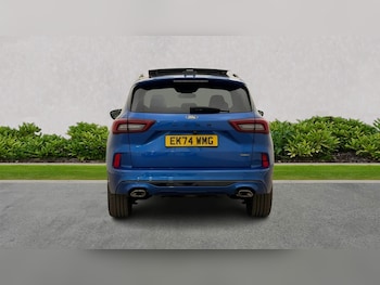 Used Ford Kuga 2024 for sale - 76974499: Photo