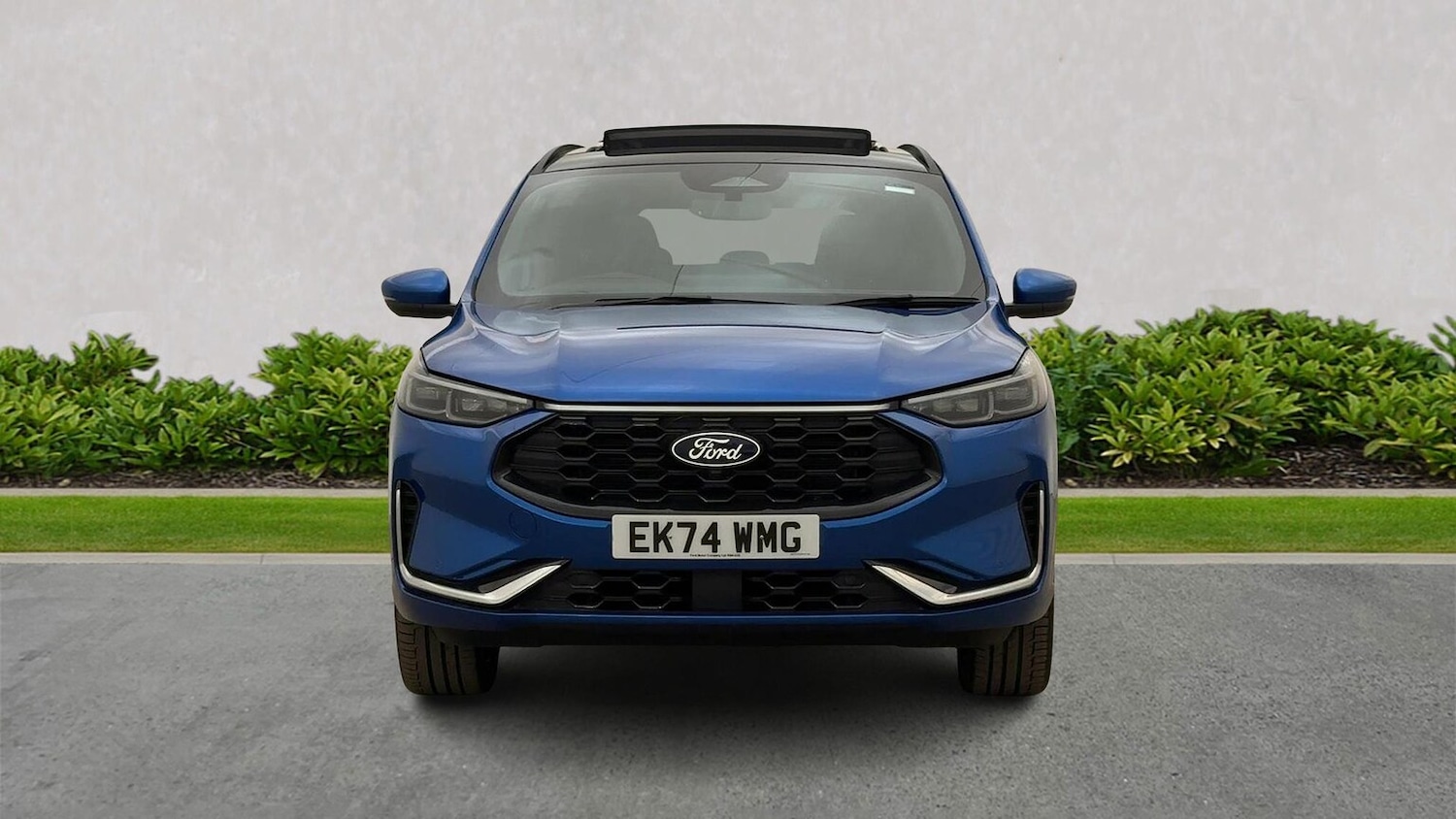 Used Ford Kuga 2024 for sale - 76974499: Photo 5