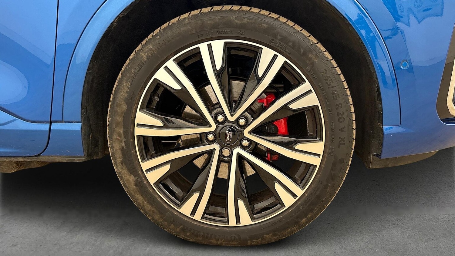 Used Ford Kuga 2024 for sale - 76974499: Photo 6