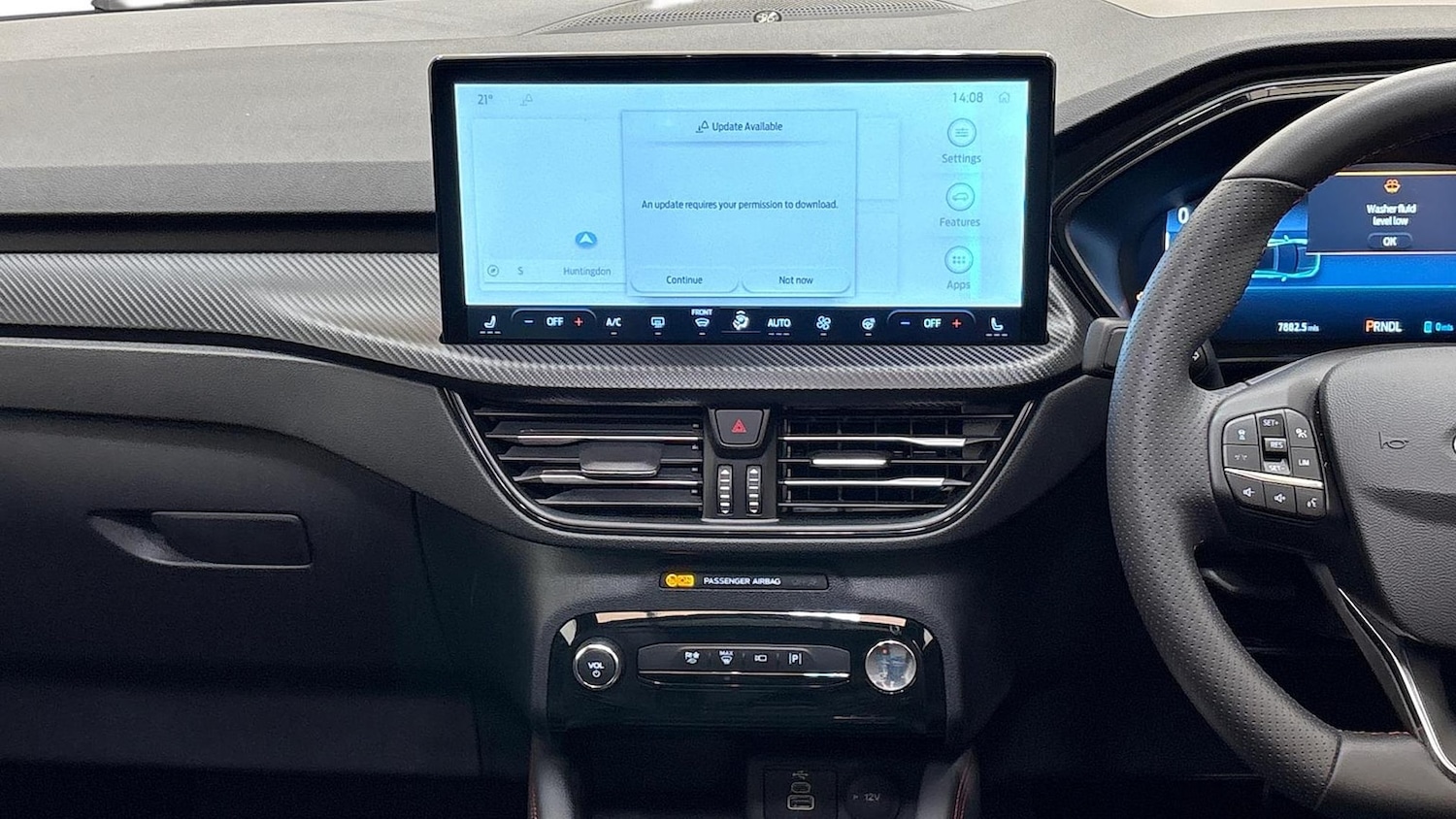 Used Ford Kuga 2024 for sale - 76974499: Photo 8