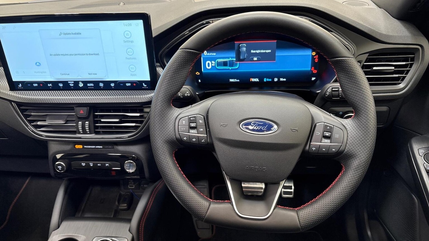 Used Ford Kuga 2024 for sale - 76974499: Photo 9