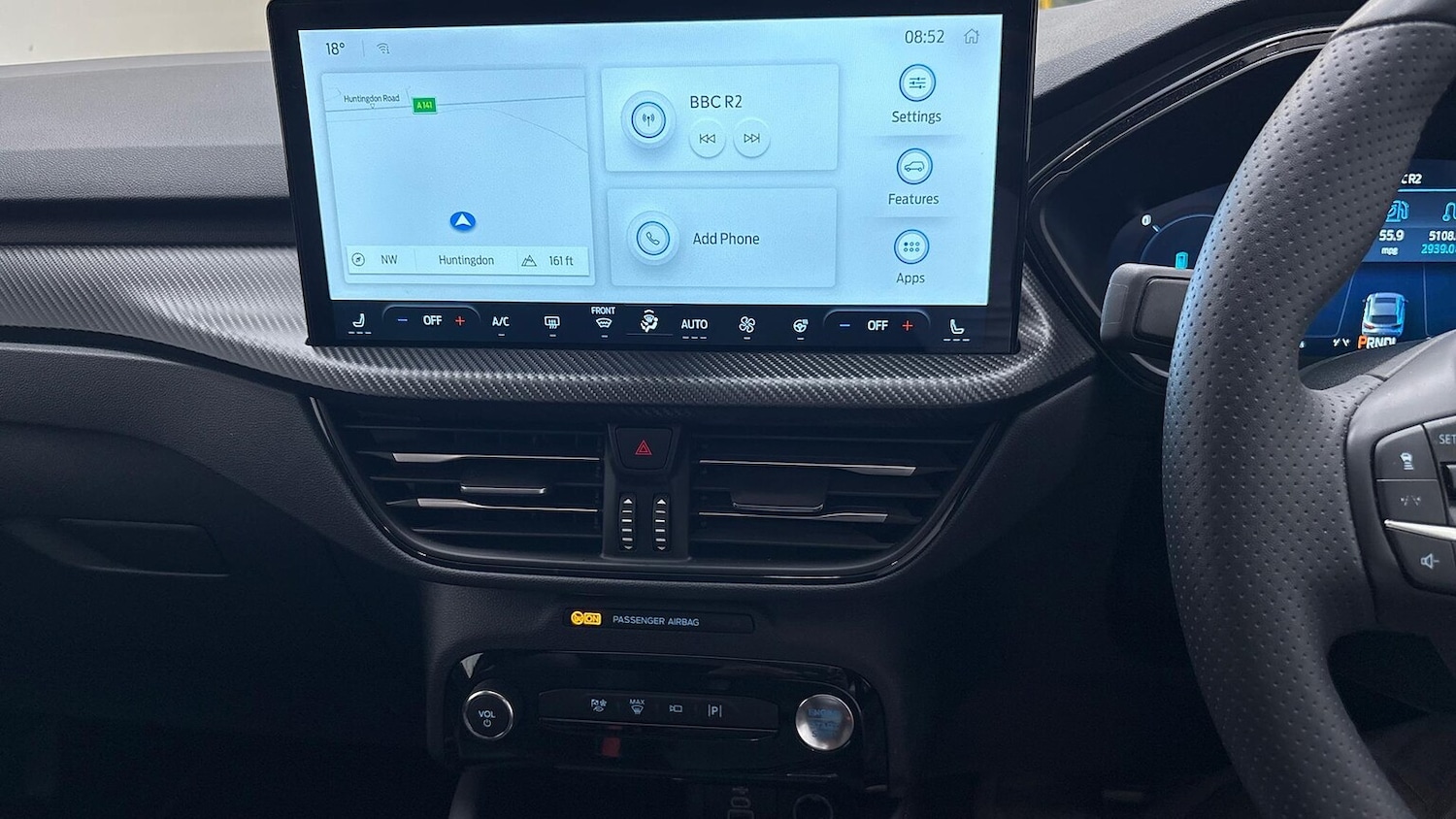 Used Ford Kuga 2024 for sale - 76510697: Photo 10