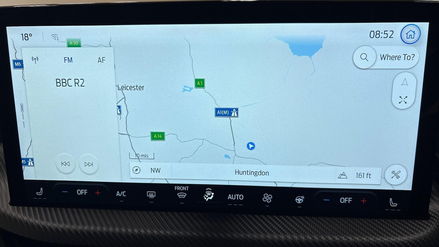 Used Ford Kuga 2024 for sale - 76510697: Photo 12