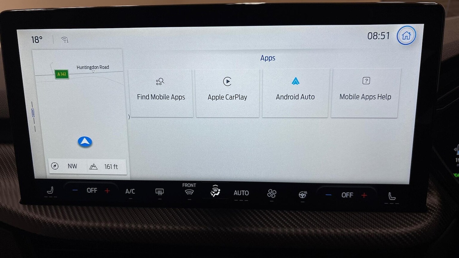 Used Ford Kuga 2024 for sale - 76510697: Photo 13