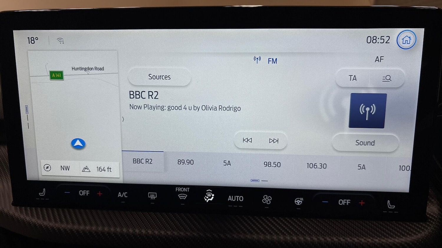 Used Ford Kuga 2024 for sale - 76510697: Photo 14