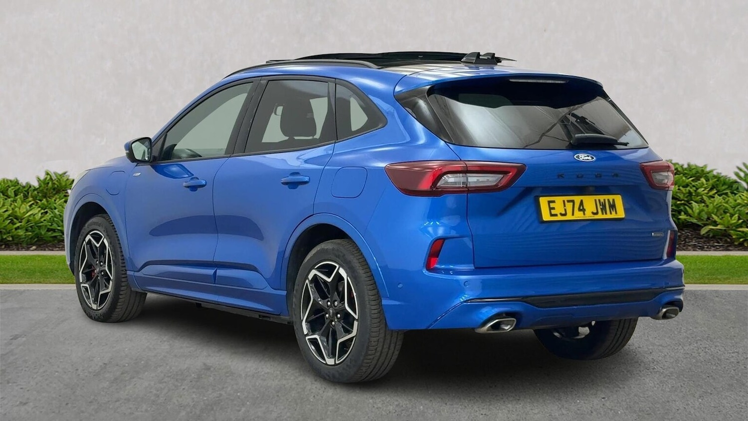 Used Ford Kuga 2024 for sale - 76510697: Photo 2