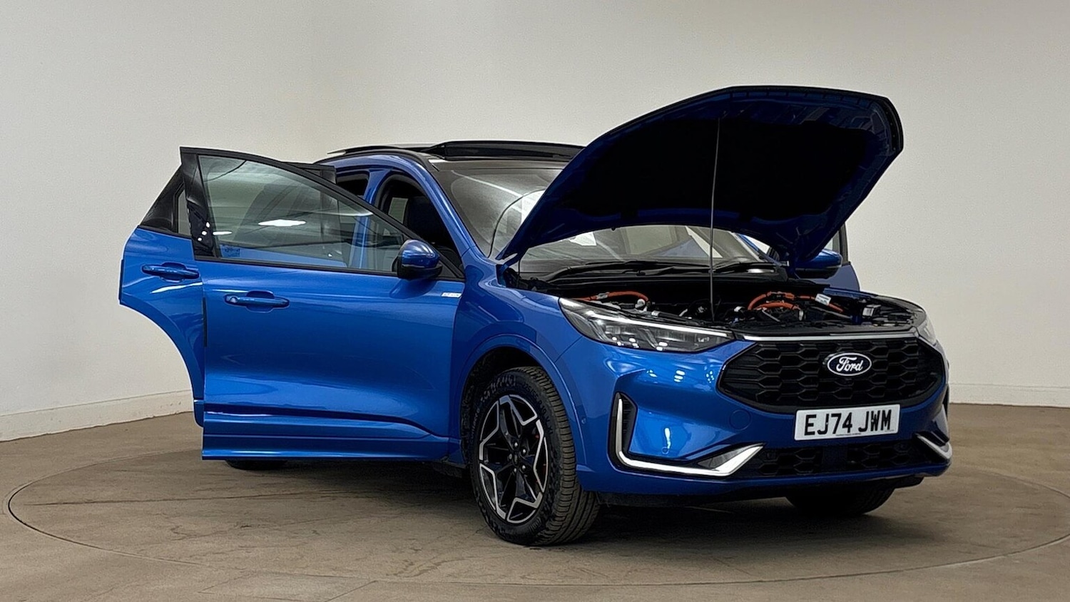 Used Ford Kuga 2024 for sale - 76510697: Photo 22