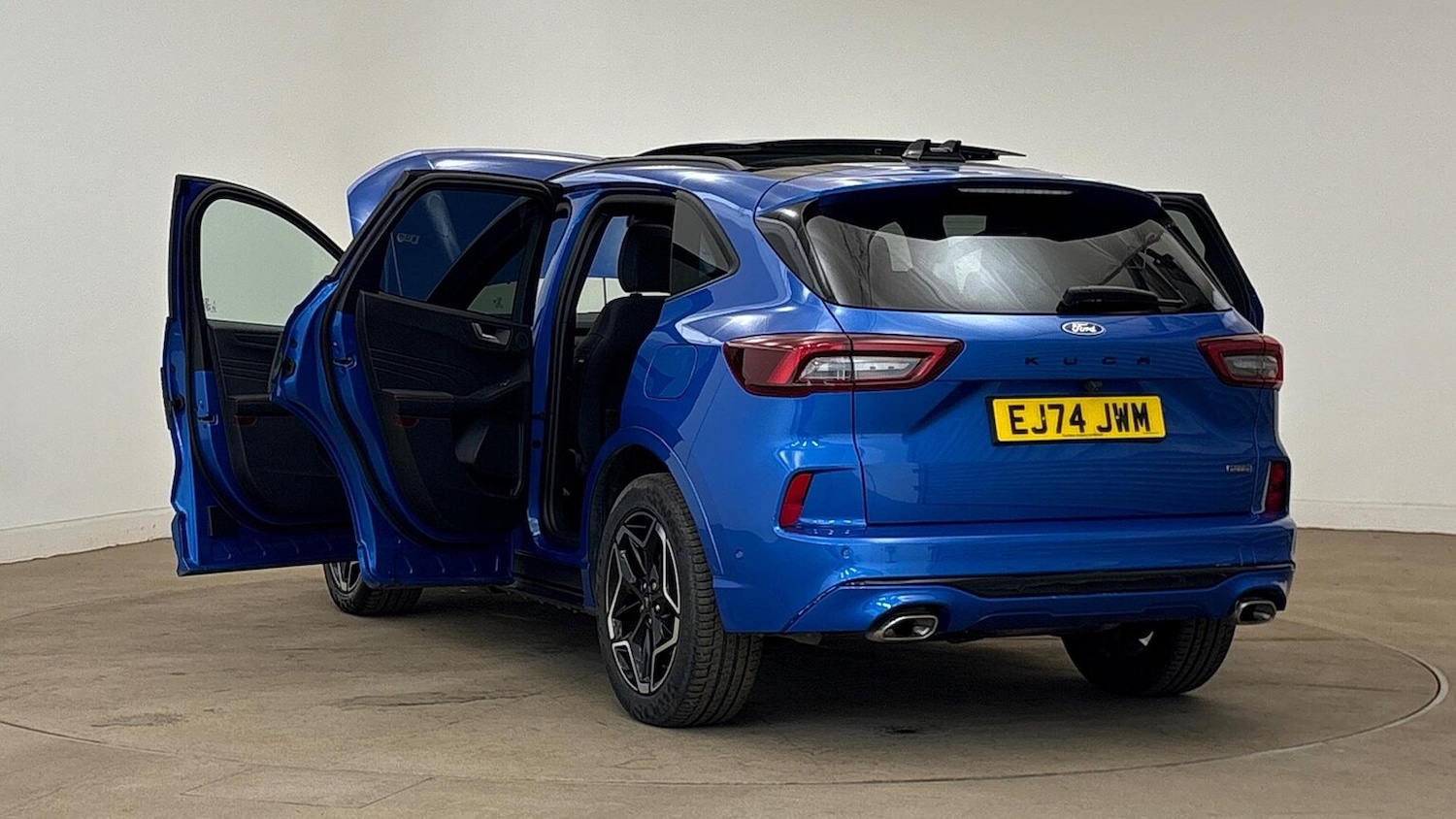 Used Ford Kuga 2024 for sale - 76510697: Photo 23