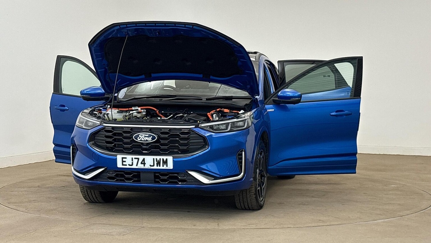 Used Ford Kuga 2024 for sale - 76510697: Photo 24