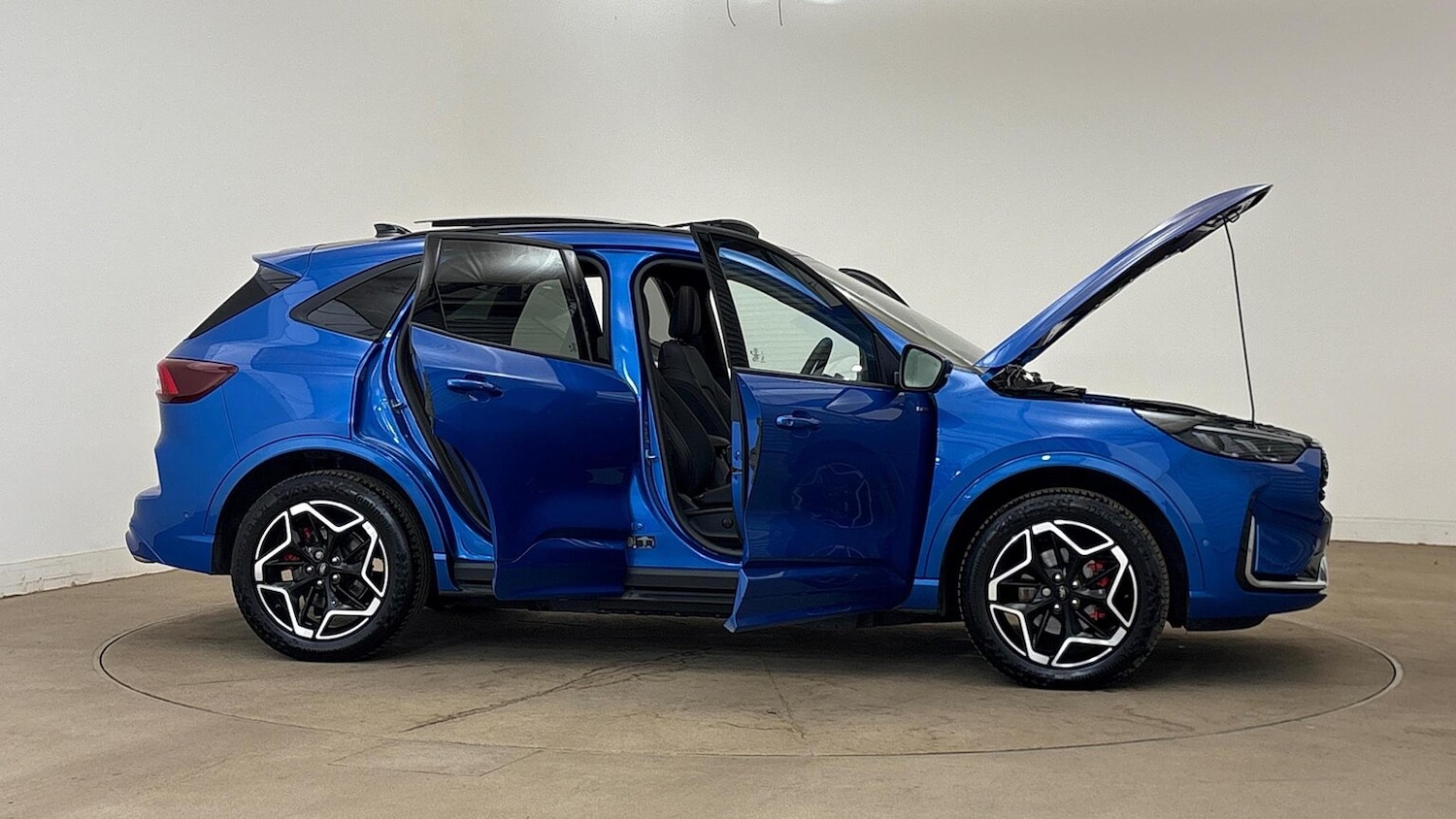 Used Ford Kuga 2024 for sale - 76510697: Photo 25