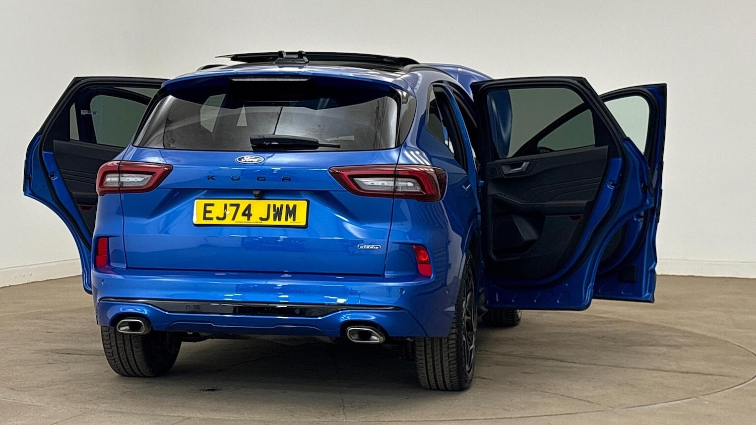 Used Ford Kuga 2024 for sale - 76510697: Photo 26