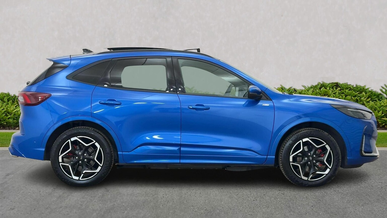 Used Ford Kuga 2024 for sale - 76510697: Photo 3