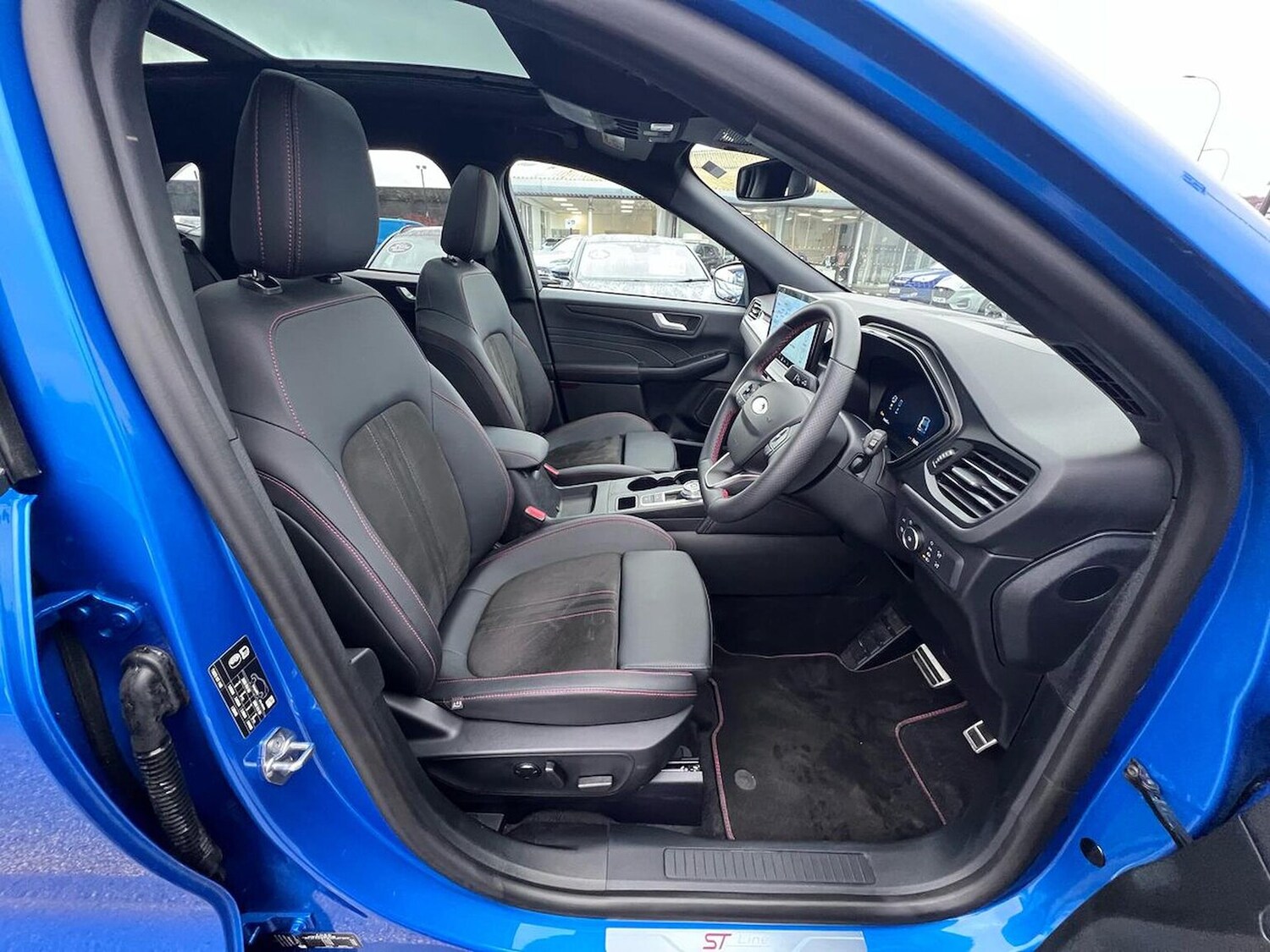 Used Ford Kuga 2024 for sale - 76510697: Photo 33