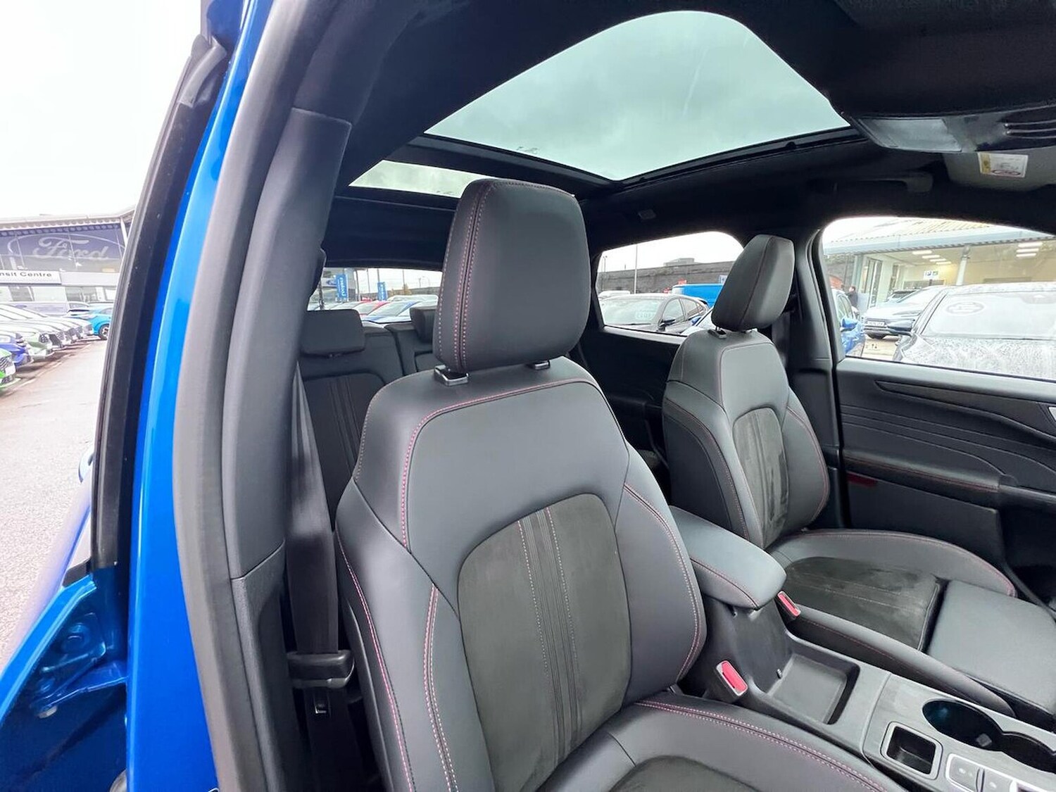 Used Ford Kuga 2024 for sale - 76510697: Photo 34