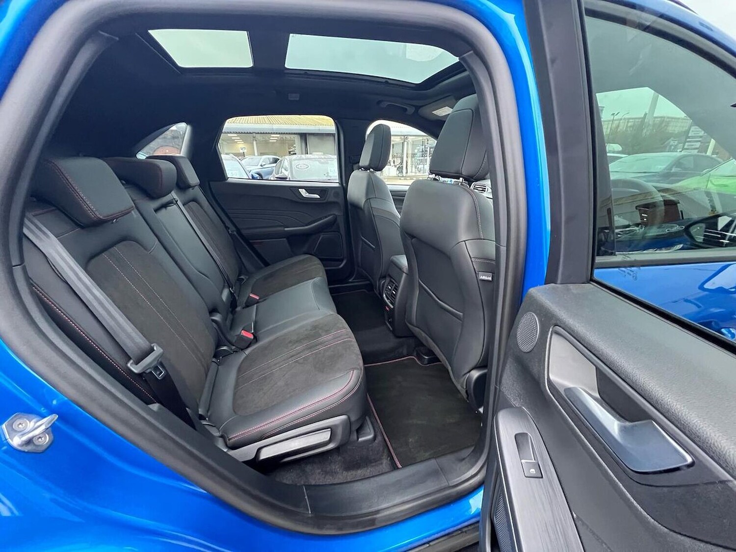 Used Ford Kuga 2024 for sale - 76510697: Photo 35