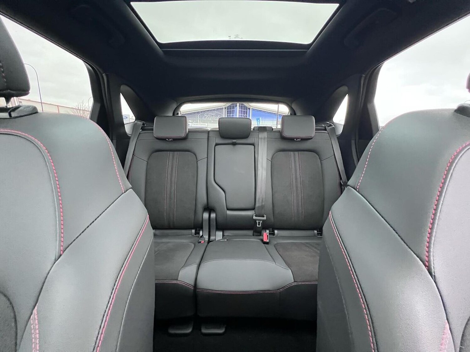 Used Ford Kuga 2024 for sale - 76510697: Photo 36