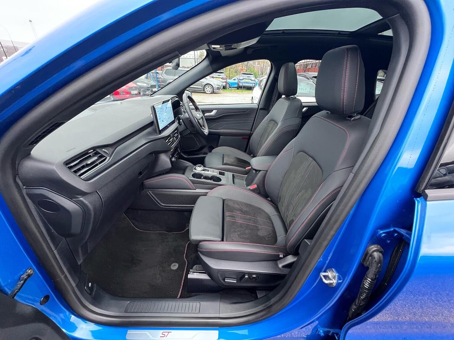 Used Ford Kuga 2024 for sale - 76510697: Photo 37