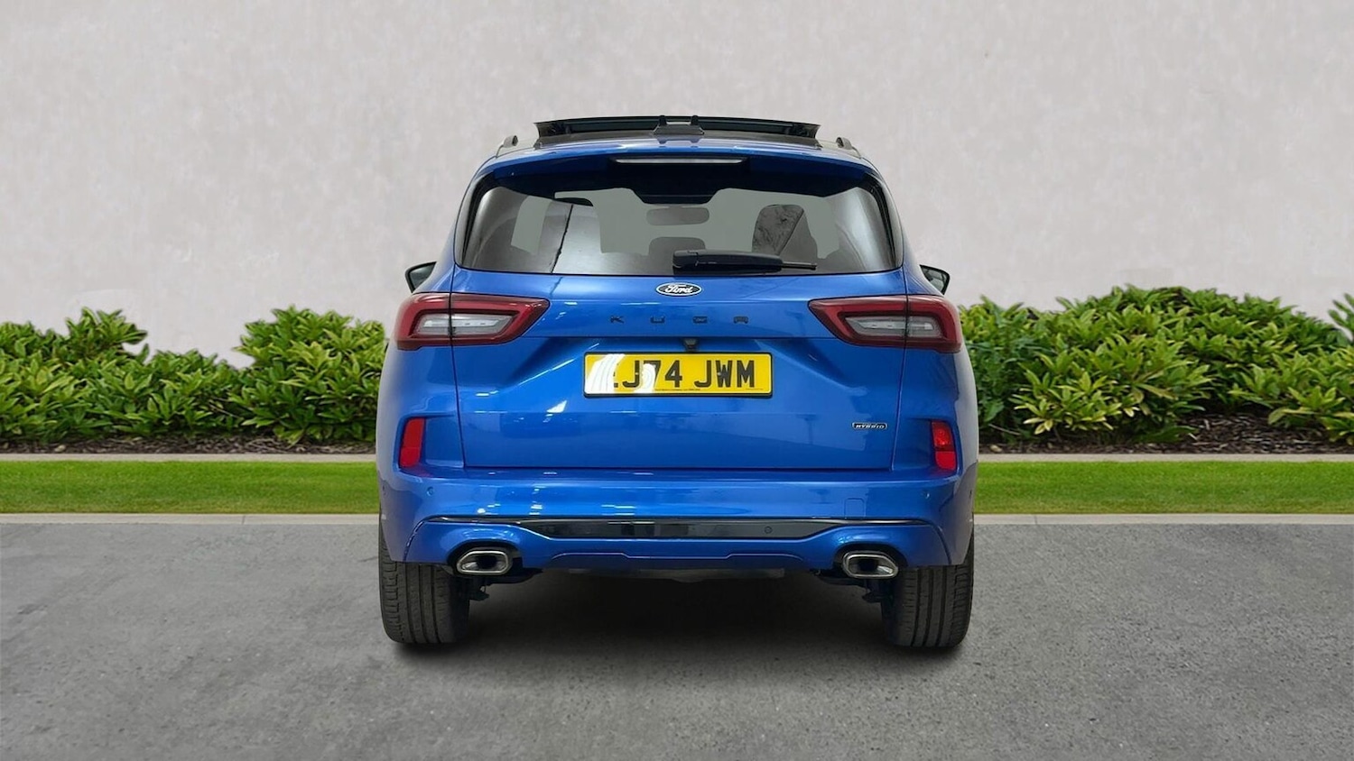 Used Ford Kuga 2024 for sale - 76510697: Photo 4