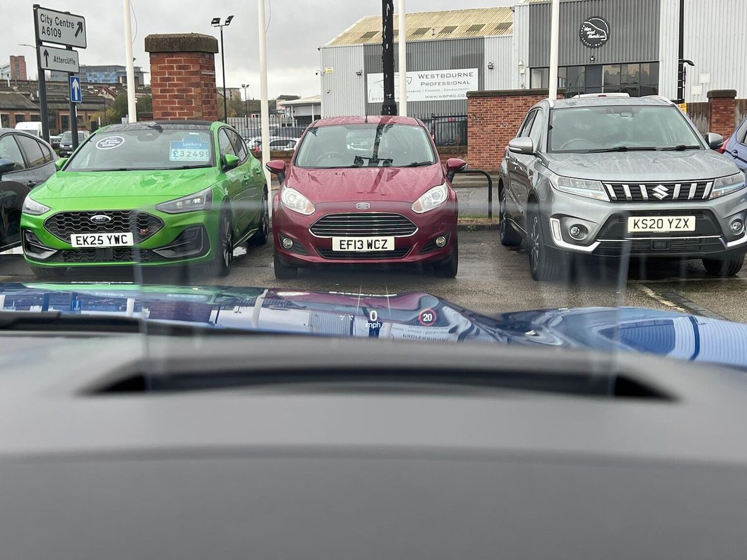 Used Ford Kuga 2024 for sale - 76510697: Photo 45