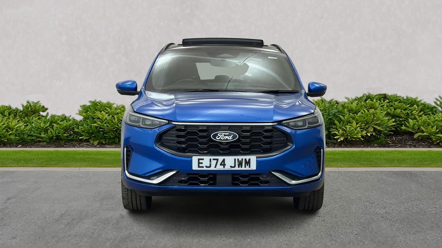 Used Ford Kuga 2024 for sale - 76510697: Photo 5