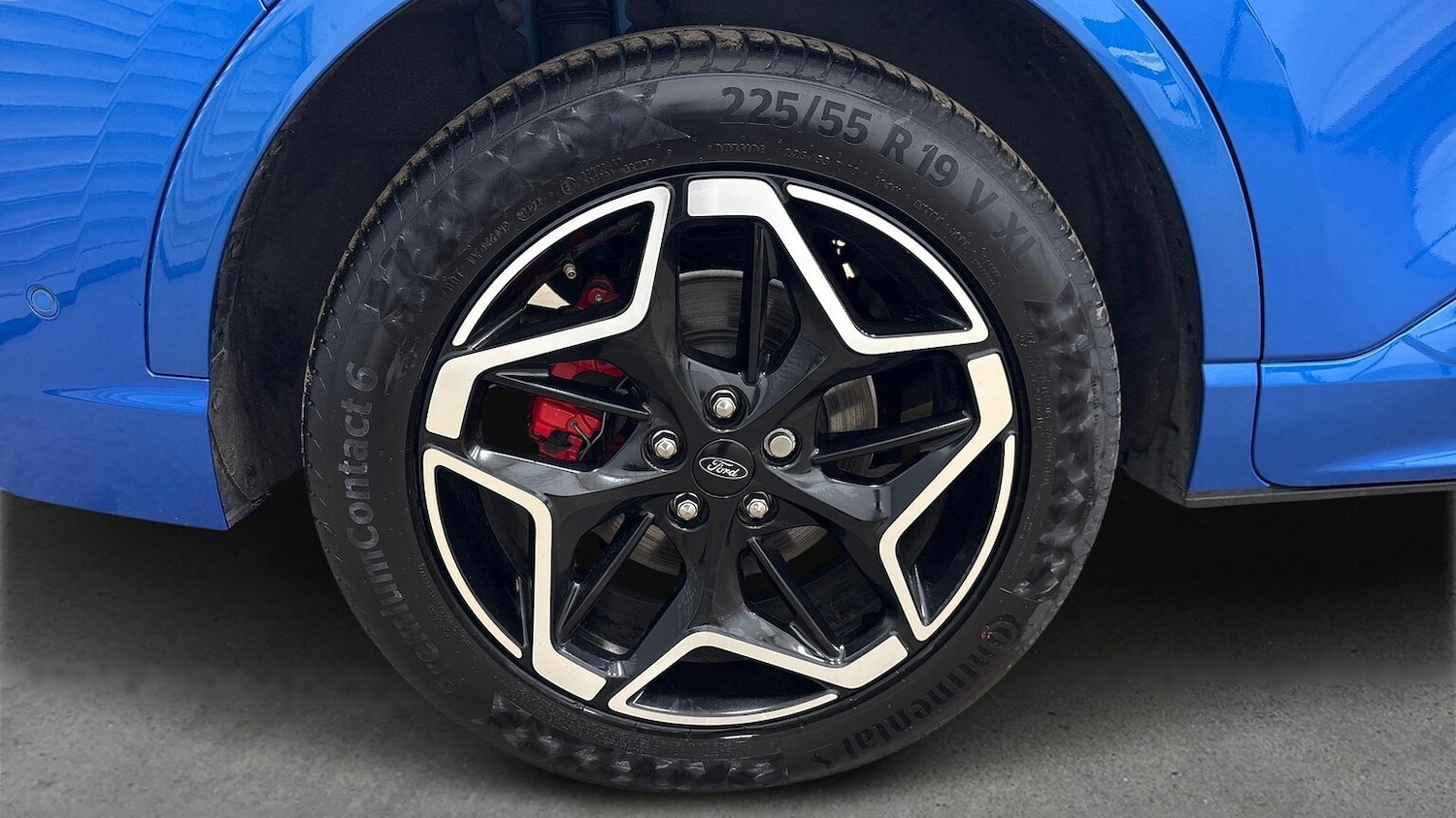 Used Ford Kuga 2024 for sale - 76510697: Photo 6