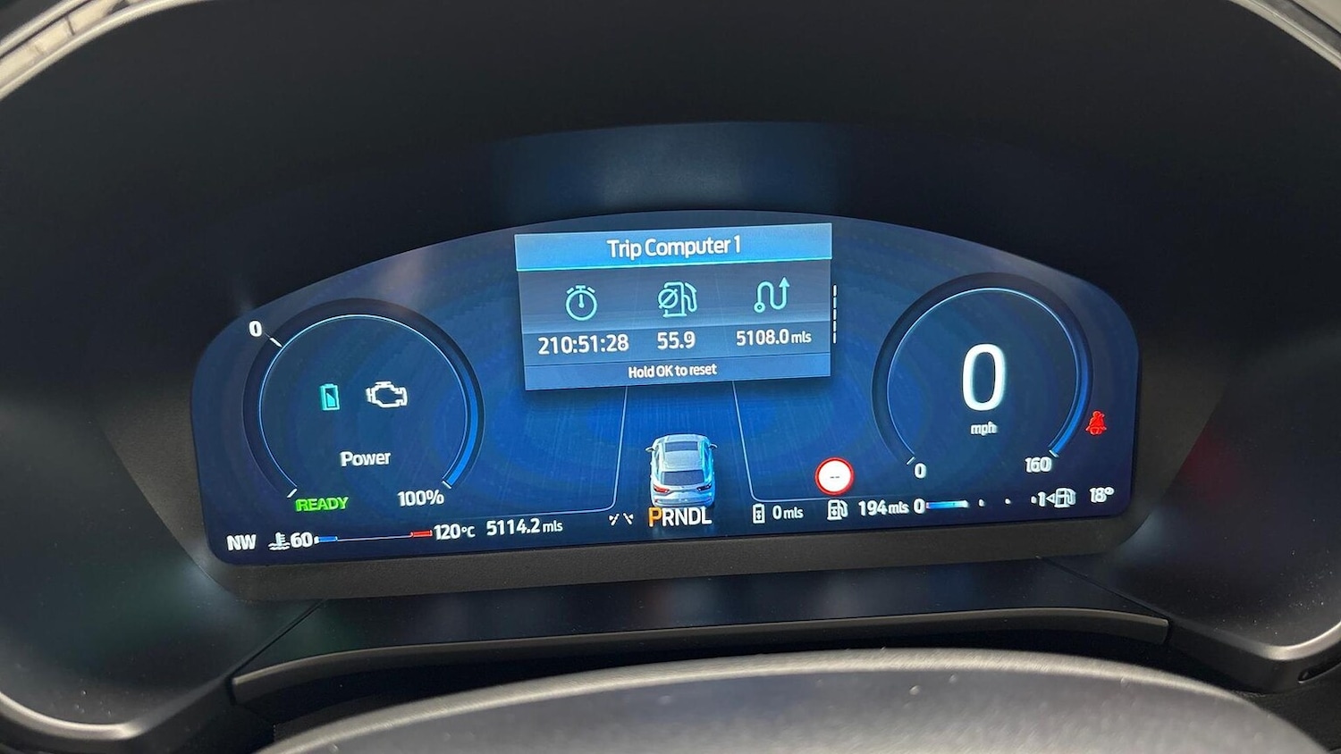 Used Ford Kuga 2024 for sale - 76510697: Photo 9