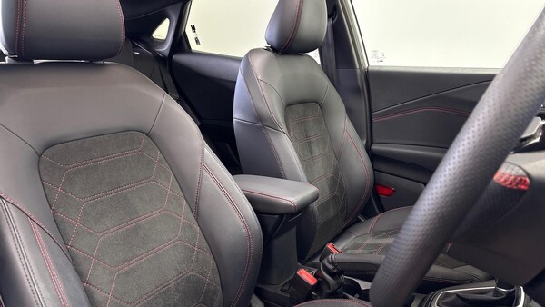 Used Ford Puma 2024 for sale - 76273478: Photo 15