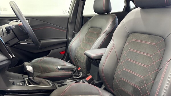 Used Ford Puma 2024 for sale - 76273478: Photo 16