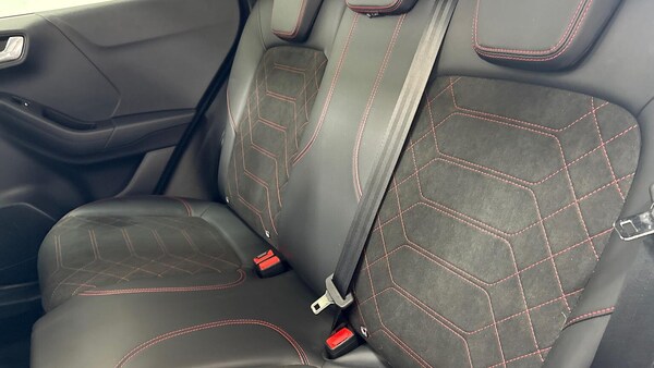 Used Ford Puma 2024 for sale - 76273478: Photo 17