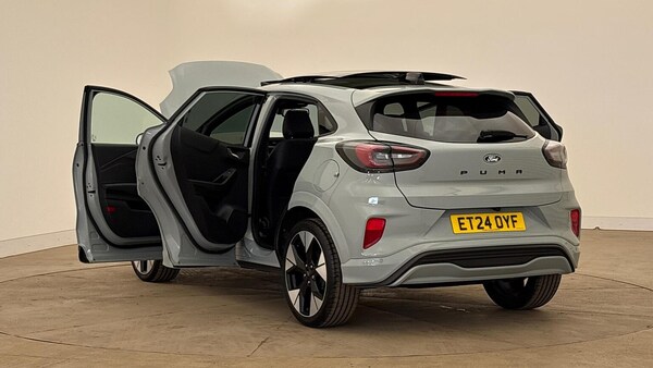 Used Ford Puma 2024 for sale - 76273478: Photo 23