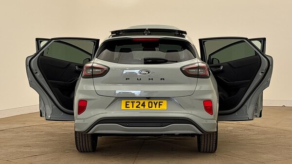 Used Ford Puma 2024 for sale - 76273478: Photo 25