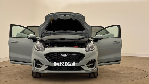 Used Ford Puma 2024 for sale - 76273478: Photo 26
