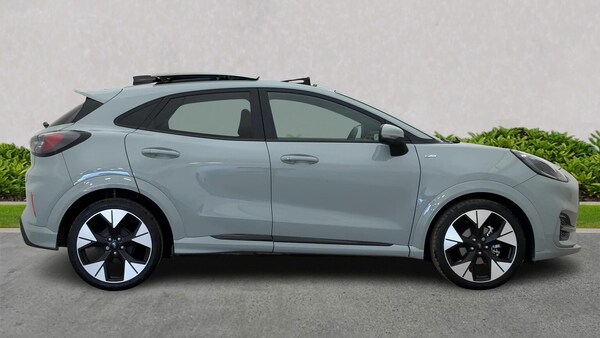 Used Ford Puma 2024 for sale - 76273478: Photo 3